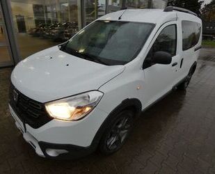 Dacia Dacia Dokker Stepway *62 Tkm*NAVI*RFK*PDC*SHZ*TÜV Gebrauchtwagen