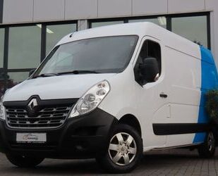 Renault Renault Master Kasten L2H2 HKa 3,5t Gebrauchtwagen