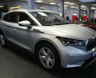 Skoda Skoda Enyaq iV 80x - LED - Navi - AHK - Kamera - Gebrauchtwagen