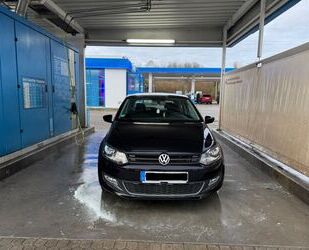 VW Volkswagen Polo 1.2 TSI Highline Gebrauchtwagen