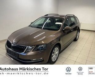 Skoda Skoda Octavia Combi 1.0 TSI Style Gebrauchtwagen