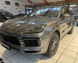 Porsche Porsche Cayenne Tiptronic S Gebrauchtwagen