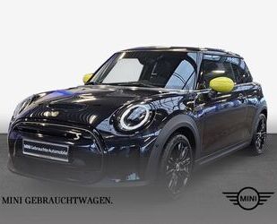 Mini MINI Cooper SE LED HK HiFi DAB Pano Navi Komfortzg Gebrauchtwagen