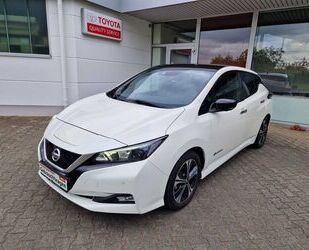 Nissan Leaf Gebrauchtwagen