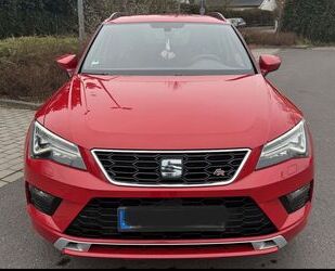 Seat Ateca Gebrauchtwagen