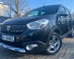 Dacia Lodgy Gebrauchtwagen