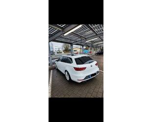 Seat Seat Leon ST 1.4 TSI ACT 110kW Start&Stop FR FR Gebrauchtwagen