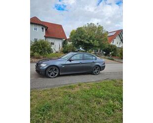 BMW BMW 318d - Gebrauchtwagen