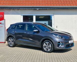 Kia Kia Niro EV Spirit 3Phasen LED Interieur Paket Gebrauchtwagen