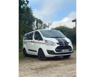 Ford Ford Transit Custom L2 Gebrauchtwagen