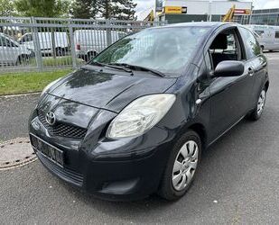 Toyota Toyota Yaris 1.0 Cool Gebrauchtwagen