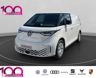 VW Volkswagen ID. Buzz Cargo PDCv+h LED ACC BLUETOOTH Gebrauchtwagen