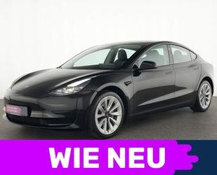 Tesla Tesla Model 3 Glasdach|Autopilot|Rückfahrkamera HD Gebrauchtwagen