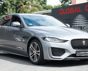 Jaguar Jaguar XE D200 R-DYNAMIC SE*BLACK PACK*VIRTUAL*360 Gebrauchtwagen