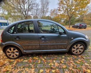 Citroen Citroën C3 1.6 16V VTR Gebrauchtwagen