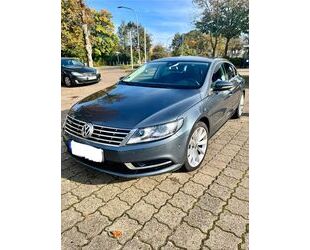 VW Volkswagen CC 2.0 TDI 135kW DSG BlueMotion Technol Gebrauchtwagen