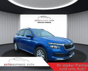 Skoda Skoda Kamiq 1.0 TSI Style DSG*LED*RFK*SHZ*5J Garan Gebrauchtwagen