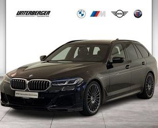 Alpina ALPINA B5 Touring Allrad Standhzg AHK ACC DA+ PA+ Gebrauchtwagen