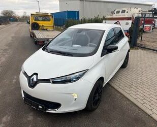 Renault Renault ZOE Zoe Life/Mietakku Gebrauchtwagen