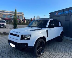 Land Rover Land Rover Defender 110 X-Dynamic SE*AUTOMATIK*Gar Gebrauchtwagen