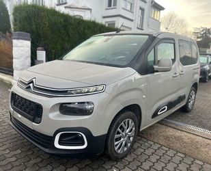 Citroen Citroën Berlingo Feel M Gebrauchtwagen