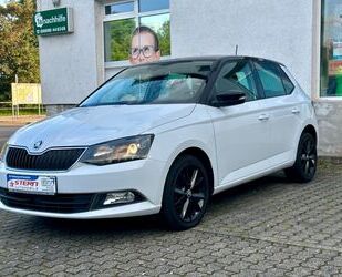 Skoda Skoda Fabia Ambition Gebrauchtwagen