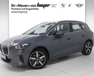 BMW 218 Active Tourer Gebrauchtwagen