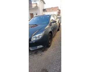 Opel Insignia Gebrauchtwagen