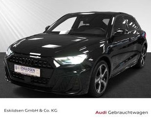 Audi Audi A1 Sportback 25 TFSI S LINE LED+ACC+SITZHEIZU Gebrauchtwagen