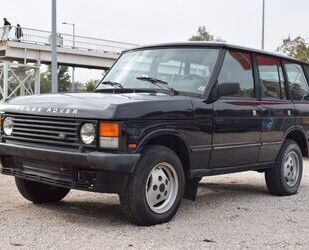 Land Rover Land Rover Range Rover 3,5 V8 Vogue SE Gebrauchtwagen