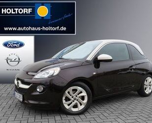 Opel Opel Adam Jam 1.2 KLIMA ALU Gebrauchtwagen