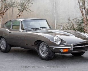 Jaguar Jaguar XKE Fixed Head Coupe Right-Hand-Drive Gebrauchtwagen