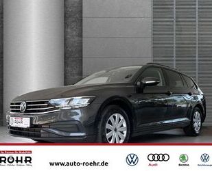 VW Volkswagen Passat Variant (PDC.SHZ.NAVI.AHK.DAB) 2 Gebrauchtwagen