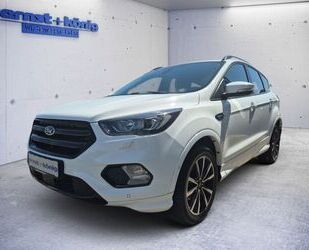 Ford Ford Kuga 1.5 EcoBoost 2x4 ST-Line Gebrauchtwagen