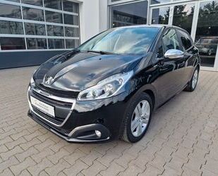 Peugeot Peugeot 208 Style *PDC*Bluetooth*Klima*PanoramaDac Gebrauchtwagen