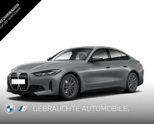 BMW BMW i4 eDrive35 1.HAND | ELEKTRO| HIFI Gebrauchtwagen