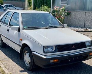 Mitsubishi Mitsubishi Colt - 65000 Km - Gebrauchtwagen