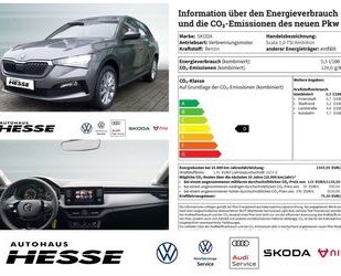 Skoda Skoda Scala 1,0 TSI Ambition, 17