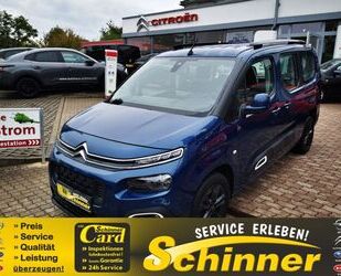 Citroen Citroën Berlingo XL BlueHDi 130 FEEL Gebrauchtwagen