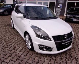 Suzuki Suzuki Swift 1.6 Sport Gebrauchtwagen