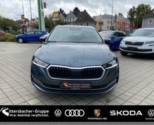 Skoda Skoda Octavia Combi 2.0 TDI First Edition SmartLin Gebrauchtwagen