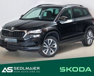 Skoda Skoda Karoq 2.0 TDI 4x4 Kamera|MATRIX|Navi|SHZ|Car Gebrauchtwagen