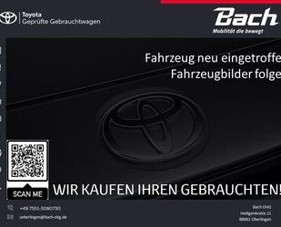 Toyota Toyota C-HR 2.0l Hybrid 4x2 TeamD mit Technik-Pake Gebrauchtwagen