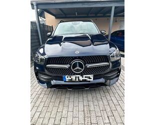 Mercedes-Benz Mercedes-Benz GLE 350 d 4MATIC - Gebrauchtwagen