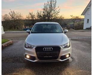 Audi Audi A1 1.2 TFSI Ambition (Sitzheizung, 8fach-bere Gebrauchtwagen