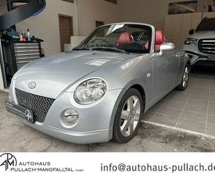 Daihatsu Daihatsu Copen 1.3 Klima/Sitzhzg./eFH./NSW/Sportsi Gebrauchtwagen