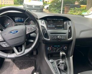 Ford Ford Focus 1,5 TDCi 88kW Trend Turnier Trend Gebrauchtwagen