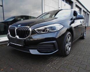 BMW BMW 118i F40 -NAVI-LED-TEMPOMAT-PDC-DAB-ALU-CARPLA Gebrauchtwagen