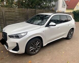 BMW BMW X1 xDrive23i - M, AHK, HUD, 19, LED Gebrauchtwagen