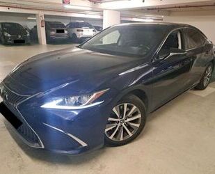 Lexus Lexus ES 300h Business Line, LED, Leder, Kamera Gebrauchtwagen